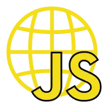 Jsmap SVG Icon